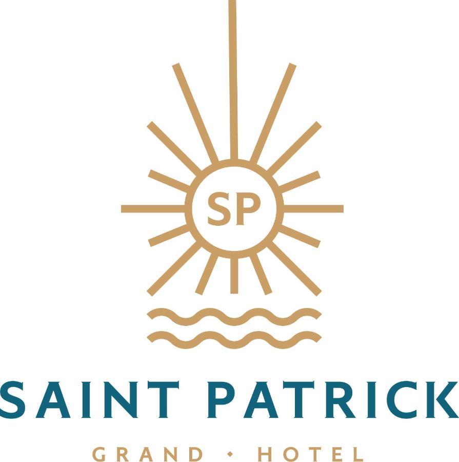 Saint Patrick Grand Hotel Maceio Dış mekan fotoğraf
