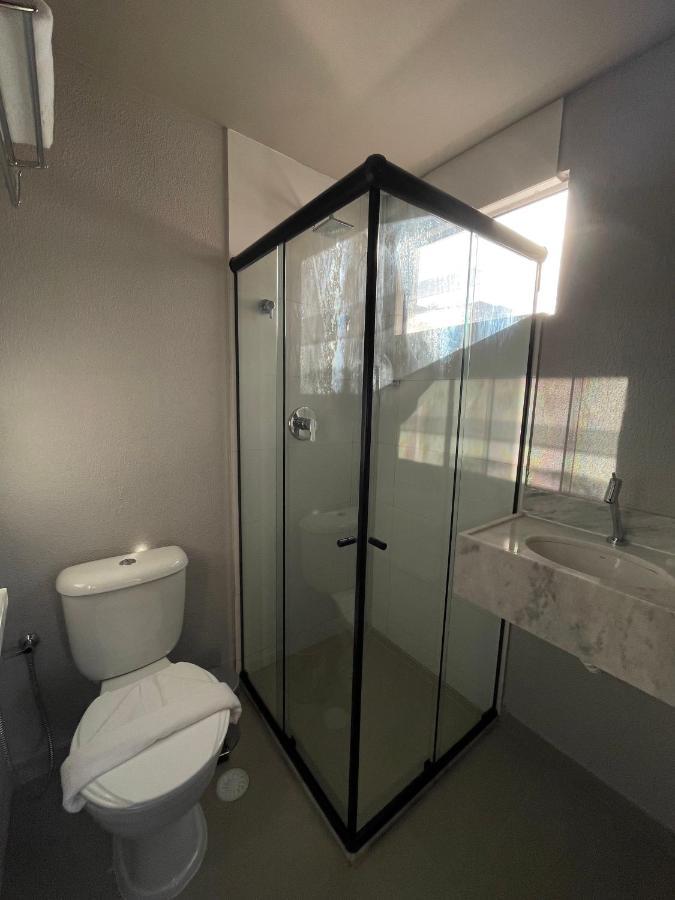 Saint Patrick Grand Hotel Maceio Dış mekan fotoğraf