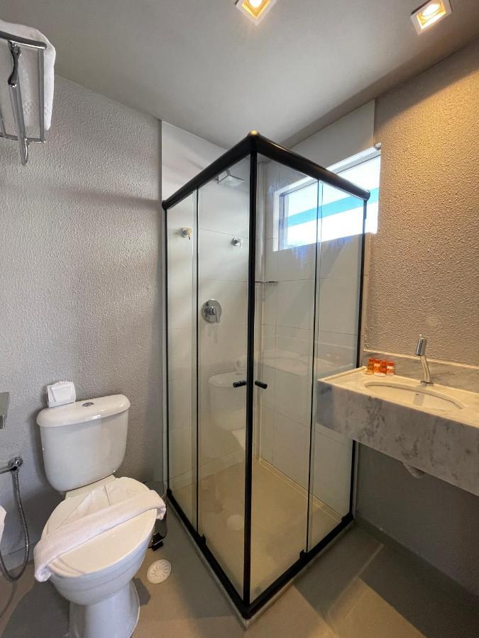 Saint Patrick Grand Hotel Maceio Dış mekan fotoğraf