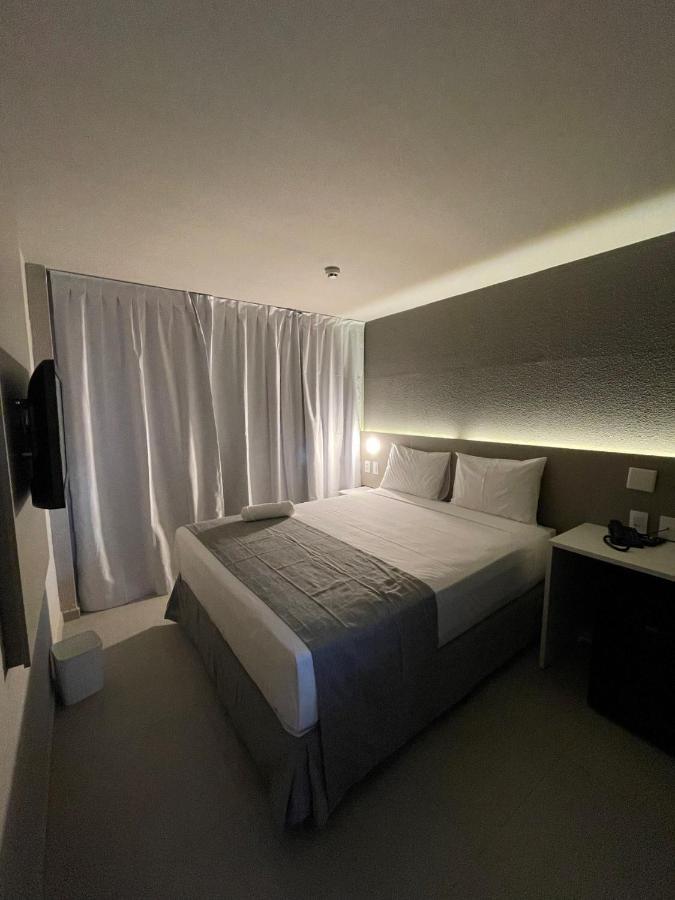 Saint Patrick Grand Hotel Maceio Dış mekan fotoğraf