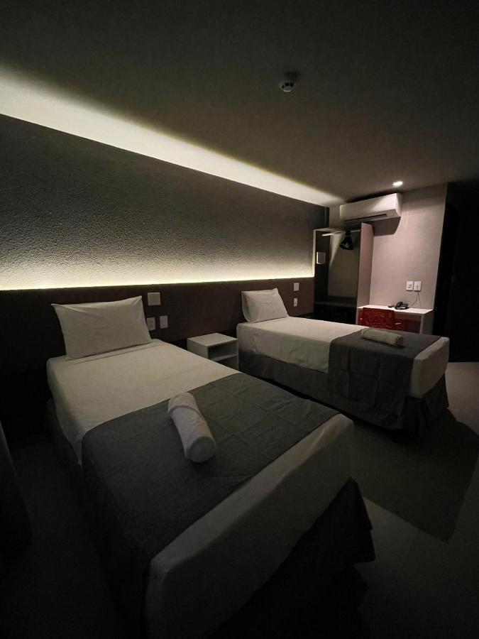Saint Patrick Grand Hotel Maceio Dış mekan fotoğraf